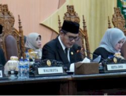 Seluruh Fraksi DPRD Makassar Setujui Ranperda Kota Ramah Anak