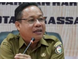 H Dahyal Ikuti Bimbingan Teknis Sekolah Sekwan