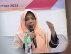 Anggota DPRD Makassar Yeni Rahman Dorong Perempuan Teladani Semangat Raden Ajeng Kartini