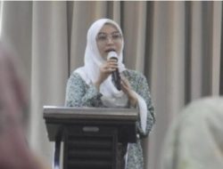 Budi Hastuti Gelar Sosialisasi Penyebarluasan Perda No 2 Tahun 2013