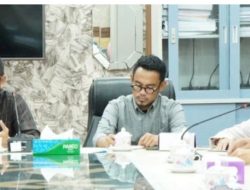 Komisi B Gelar Rapat Dengar Pendapat