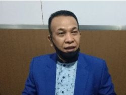 Hasanuddin Leo Laksanakan Sosialisasi Penyebarluasan Perda no 7 Tahun 2021