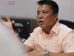 Wahab Tahir Gelar Sosialisasi Penyebarluasan Perda No 5 Tahun 2018