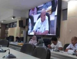 Anggota SPRD Minta Dinas Capil Berikan Kemudahan ke Warga Miskin Tentang Kepengurusan Dokumen Keluarga