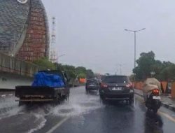 Rawan Bencana, Panakukkang Manggala Biringkanaya, Ini Penangannya :