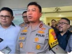Polda Sulsel Tetapkan 3 Tersangka Terkait Skincare Ilegal, BPOM Makassar Temukan Kandungan Berbahaya