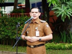 Musim Penghujan, Camat Panakkukang Siapkan Posko Siaga di Setiap Kelurahan