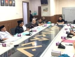 Minta Maksimalkan Pelayanan Publik Komisi B DPRD Makassar Dorong SKPD Tingkatkan PAD