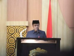 Realisasi PAD Kota Makassar Tahun 2023 Capai Rp1,56 Triliun