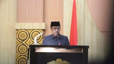 Realisasi PAD Kota Makassar Tahun 2023 Capai Rp1,56 Triliun