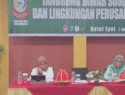 Dewan Ingatkan Perusahaan Punya Tanggung Jawab Sosial dan Lingkungan