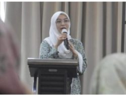 Anggota DPRD Makassar, Budi Hastuti Gelar Sosialisasi Perda Pelestarian Cagar Budaya