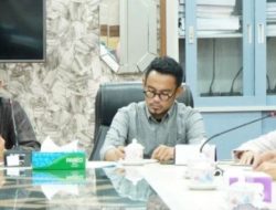Komisi D DPRD Makassar Gelar RDP dengan Disdik, Bahas Kesiapan PPDB Tingkat SD dan SMP