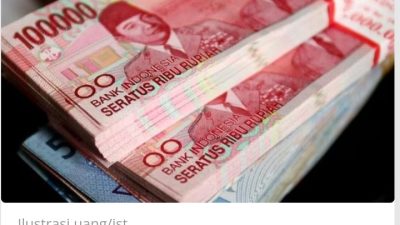 Utang DBH Tak Dibayarkan Pemprov, Pemkot Makassar Sebut Pengaruhi Belanja APBD