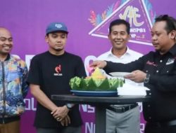 MakassarDispora Makassar Gelar FOC 2024, Ajang Interaksi dan Inovasi untuk Generasi Milenial dan Gen Z