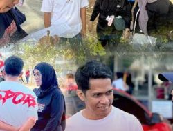 Dispora Kota Makassar Laksanakan Sabtu Bersih, Ini Sasarannya: