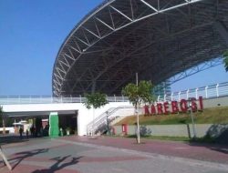 Dispora Makassar Buka-bukaan Alasan Kontrak Proyek Revitalisasi Karebosi Diputus