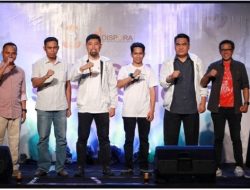 Makassar Sport Eight Telah Dibuka, Diharap Galakkan Sport Tourism