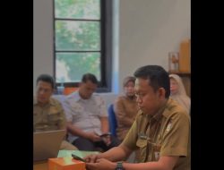 Keuangan Daerah Kementrian Dalam Negeri Republik Indonesia di Sambut BKAD Kota Makassar, Iji Pembahasannya :