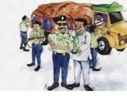 Tipikor Polres Gowa di Minta Tangkap Yusran Oknum  Personil Dishub Tipu Masyarakat Pengurusan KIR