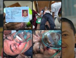 DPW LSM FAAM SULSEL Kecam Aksi Penembakan Lowyer Asal Makassar di Kabupaten Bone