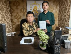 Kecewa Akan Putusan CPNS Dosen universitas Negeri Makassar Faqih Naufal Akhirnya Angkat Bicara