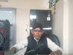 DPW LSM FAAM Sul-sel Meminta Secara Tegas Agar Kapolrestabes Makassar Usut Tuntas Kebakaran Kantor Dinas Pendidikan