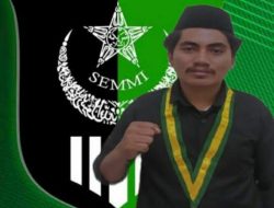 Maju Sebagai Ketua KNPI, Wawan Copel Usung Misi Pembangunan Pemuda Berkelanjutan