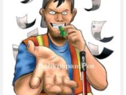 Miris, Terungkap Fakta Dugaan Oknum Jukir dan Juga Ngaku Wartawan Lakukan Pemerasan Terhadap Pengusaha