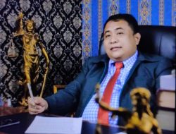 Dr. Muhammad Nur Dipercaya Pimpin Fakultas Hukum Universitas Famika Makassar