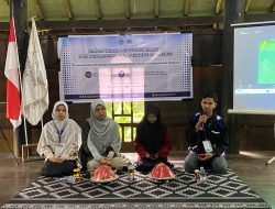 LPM UNM Gelar Raker Berkelanjutan, Ini Tujuannya :