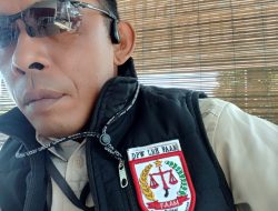 DPW LSM FAAM Sul-sel, Menolak Secara Tegas Rekopusing dan Pemangkasan Anggaran 2025, Ini Alasannya :