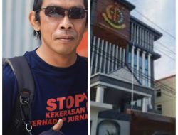 DPW LSM FAAM Sul-sel Tantang Kejari Makassar Usut Tuntas TPPU Perizinan IMB PBG Kota Makassar