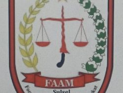 DPW LSM FAAM Temukan Dugaan Tangkap Lepas Kasus Narkoba di Polsek Pallangga ???