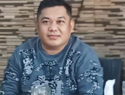 Laksus Laporkan Dugaan Gratifikasi Proyek PSEL Makassar ke Polda Sulsel