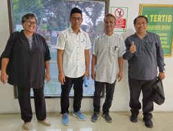 Ancaman 20 Tahun Penjara Menanti Kejari Kepulauan Selayar Diduga Gelapkan Dana Desa Bonea