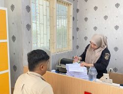 Berkas 11 Tersangka Kasus Uang Palsu di Gowa Dinyatakan P.21