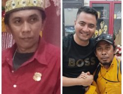 Kapolres Gowa Dapatkan Apresiasi Ketua L-PACE dan Ketua DPW LSM FAAM Sulsel Dalam Penanganan Kasus Tambang Ilegal