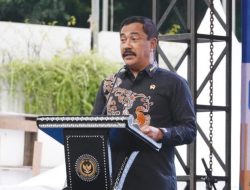 Lapas Narkotika Lubuk Linggau Rusuh, Menteri Agus Andrianto: Sikat Narkotika dan Handphone