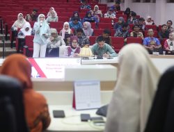 Kemendagri Apresiasi Pemkot Makassar Tuntaskan 100 Persen Laporan Pengaduan Warga Tahun 2024