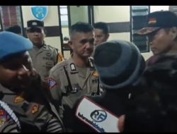 Kanit Provost Diduga Alergi Terhadap Wartawan, Polsek Mamajang Jadi Sorotan