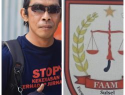 Rahmayadi Ketua DPW LSM FAAM SulSel Ucapkan HUT Bhayangkara ke 79