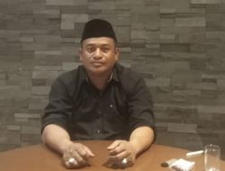 Semut Hitam Indonesia : Apresiasi Kinerja Dirut PDAM Makassar