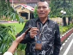 Gelar Perkara Maros Dinilai Tak Transparan, Budiman: Ini Akal-Akalan!