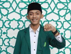 Ahmad Tomi Wijaya Ditetapkan Sebagai Koordinator Pusat Halaqoh BEM Pesantren Se-Indonesia 2025-2027