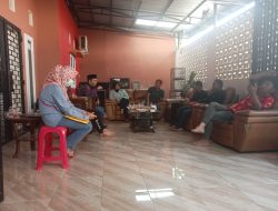 DPW LSM FAAM Sul-sel, Kecam Aksi Premanisme dan Anggap Polres Gowa Gagal Dalam Penanganan Laporan Warga Bukit Manggarupi