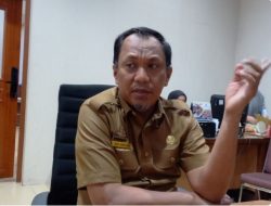 Pemkot Makassar Kaji Sewa Mobil Listrik untuk Randis Pejabat, Berlaku Tahun Depan