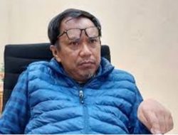 Triwulan I, Serapan Anggaran Pemkot Masih di 8 Persen