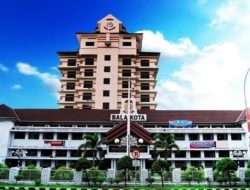 Pemkot Makassar Canangkan Gaji 13 ASN Pada Momen Penerimaan Siswa Baru