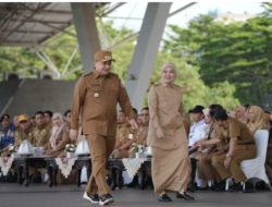 Tegas, APPI : Tak Ada Kata Toleransi Persoalan Aset